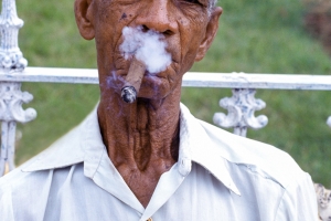 Fumeur-de-cigare