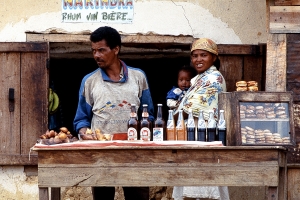 Epicerie de campagne