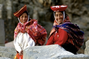 03-Ollantaytambo