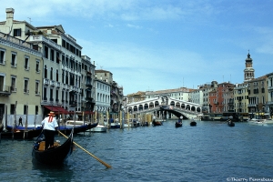 Pont du rialto