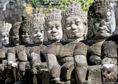 Cambodge et Angkor Vat